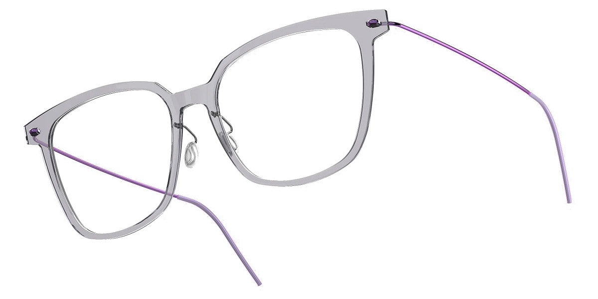 Lindberg® N.O.W. Titanium™ 6625 LIN NOW 6625 Basic-C07-P77 54 - Basic-C07 Eyeglasses