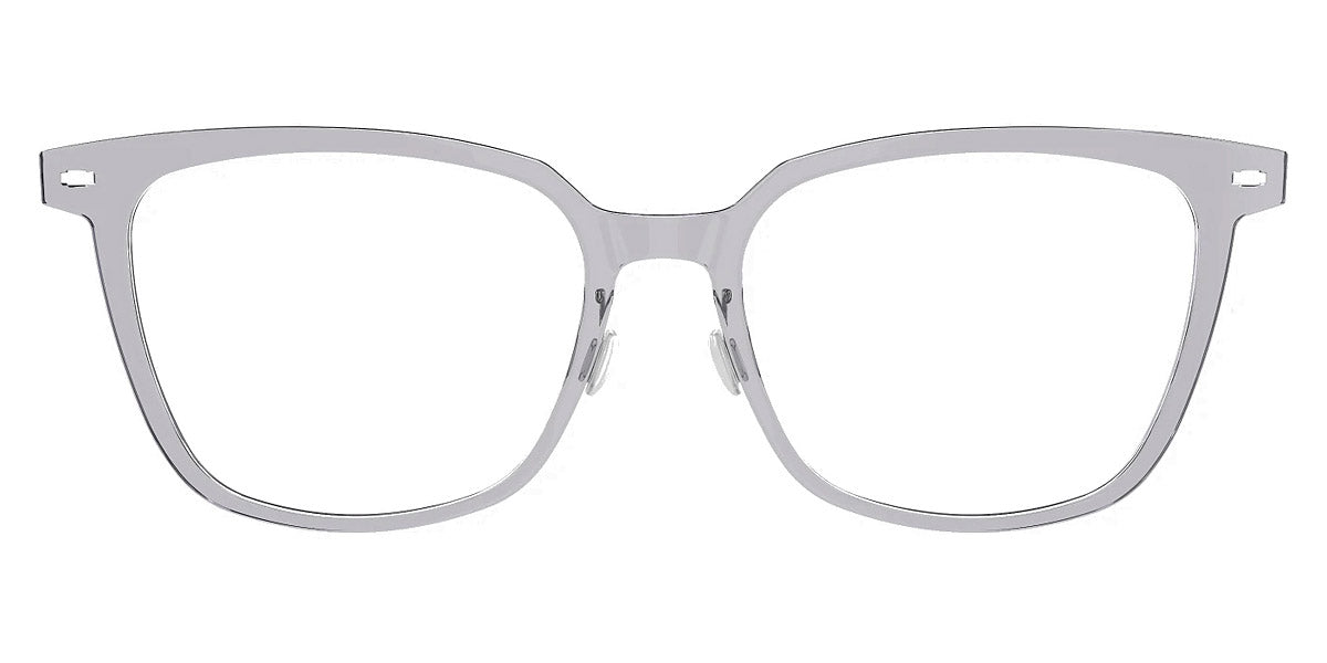 Lindberg® N.O.W. Titanium™ 6625 LIN NOW 6625 Basic-C07-PU9 54 - Basic-C07 Eyeglasses