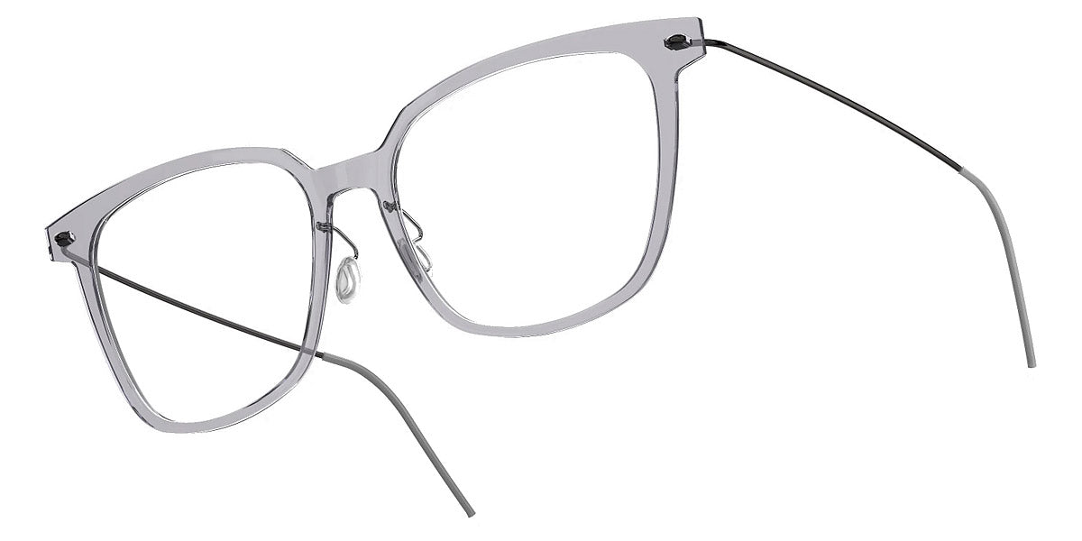 Lindberg® N.O.W. Titanium™ 6625 LIN NOW 6625 Basic-C07-PU9 54 - Basic-C07 Eyeglasses