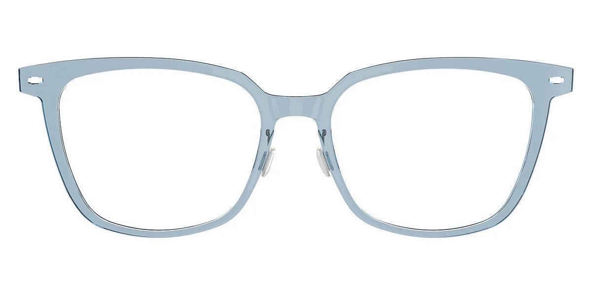 Lindberg® N.O.W. Titanium™ 6625 LIN NOW 6625 Basic-C08-P10 54 - Basic-C08 Eyeglasses