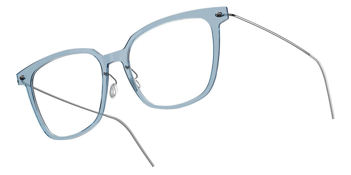 Lindberg® N.O.W. Titanium™ 6625 LIN NOW 6625 Basic-C08-P10 54 - Basic-C08 Eyeglasses