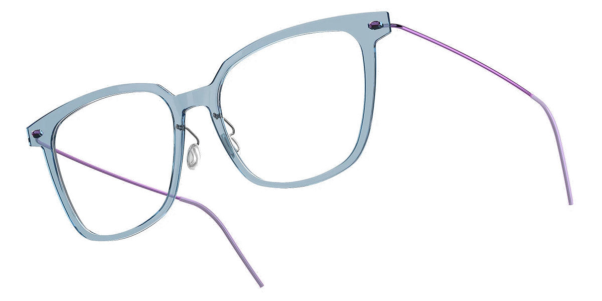 Lindberg® N.O.W. Titanium™ 6625 LIN NOW 6625 Basic-C08-P77 54 - Basic-C08 Eyeglasses