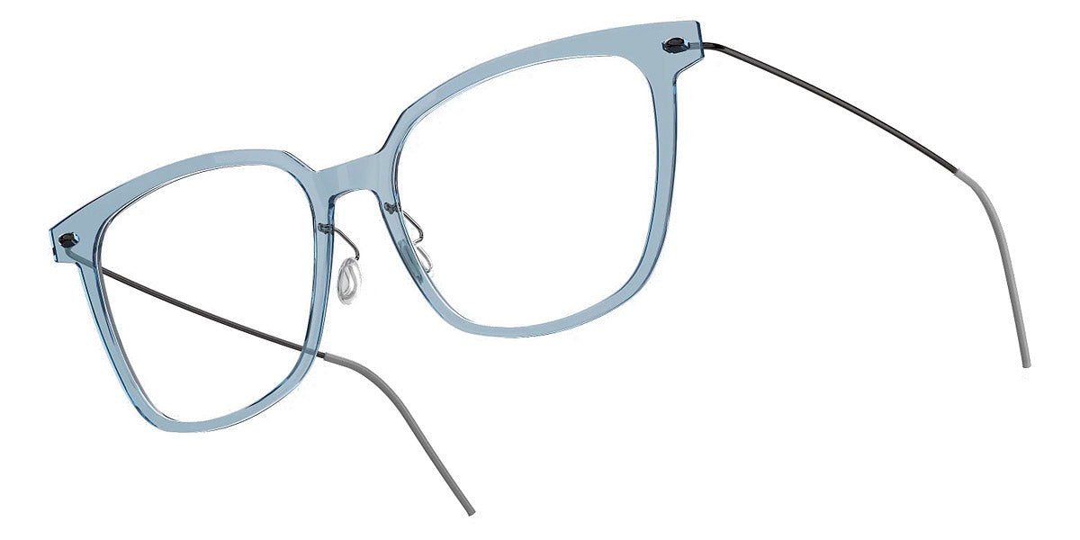 Lindberg® N.O.W. Titanium™ 6625 LIN NOW 6625 Basic-C08-PU9 54 - Basic-C08 Eyeglasses