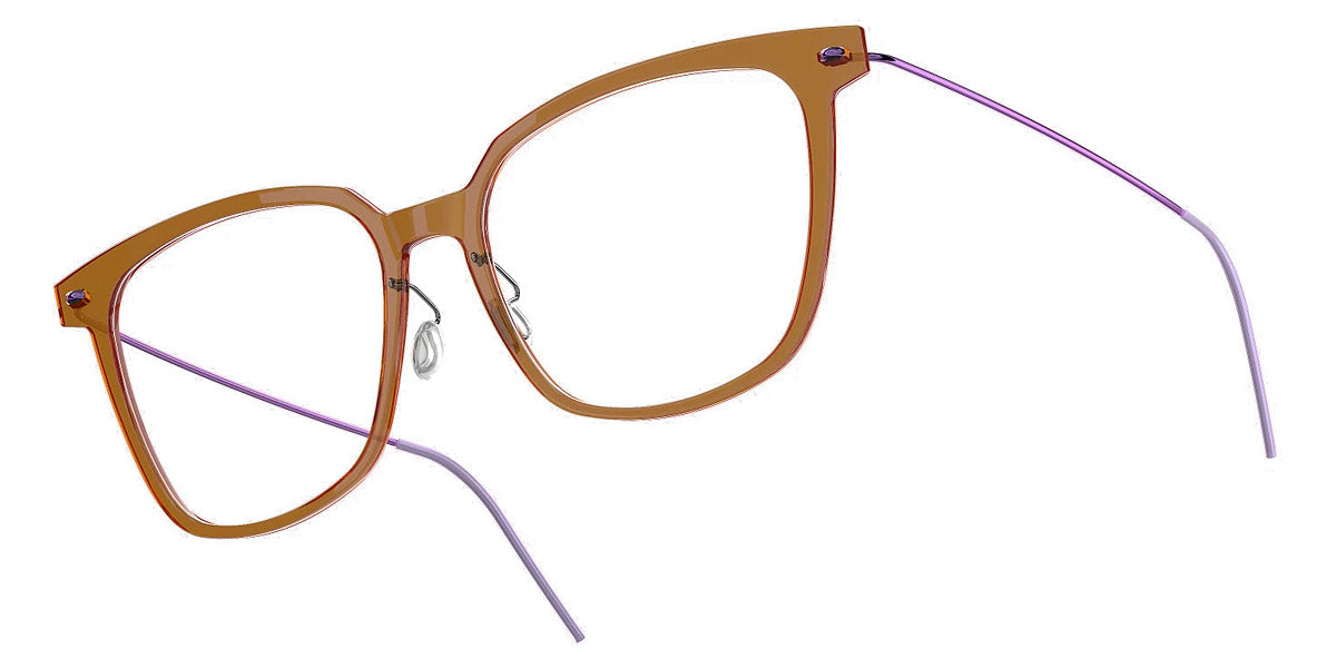 Lindberg® N.O.W. Titanium™ 6625 LIN NOW 6625 Basic-C09-P77 54 - Basic-C09 Eyeglasses