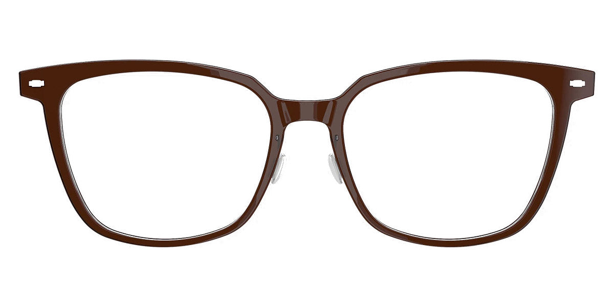 Lindberg® N.O.W. Titanium™ 6625 LIN NOW 6625 Basic-C10-P10 54 - Basic-C10 Eyeglasses