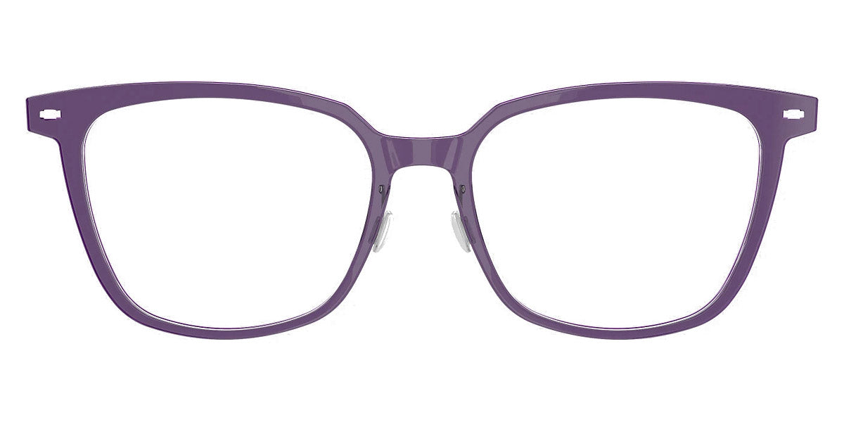 Lindberg® N.O.W. Titanium™ 6625 LIN NOW 6625 Basic-C13-P77 54 - Basic-C13 Eyeglasses