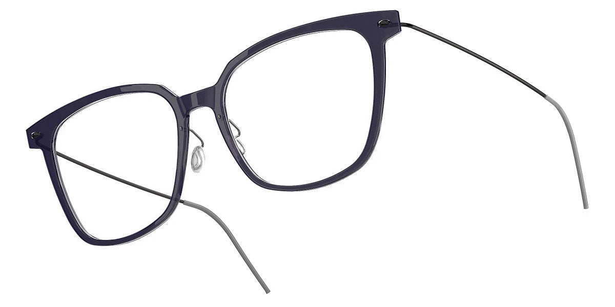 Lindberg® N.O.W. Titanium™ 6625 LIN NOW 6625 Basic-C14-PU9 54 - Basic-C14 Eyeglasses