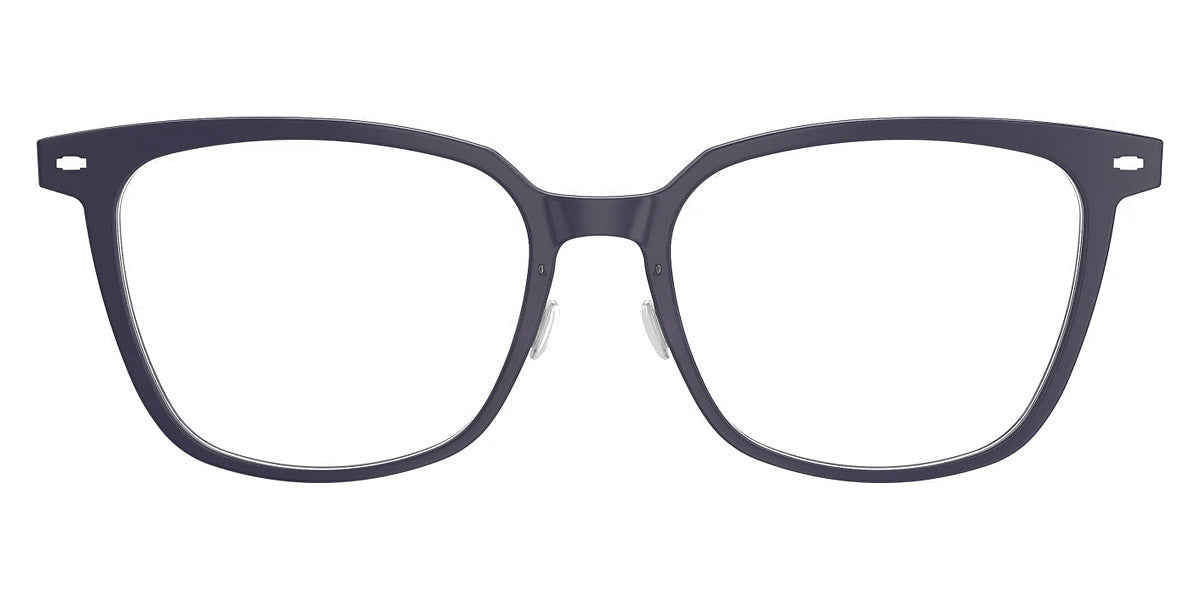 Lindberg® N.O.W. Titanium™ 6625 LIN NOW 6625 Basic-C14M-P10 54 - Basic-C14M Eyeglasses