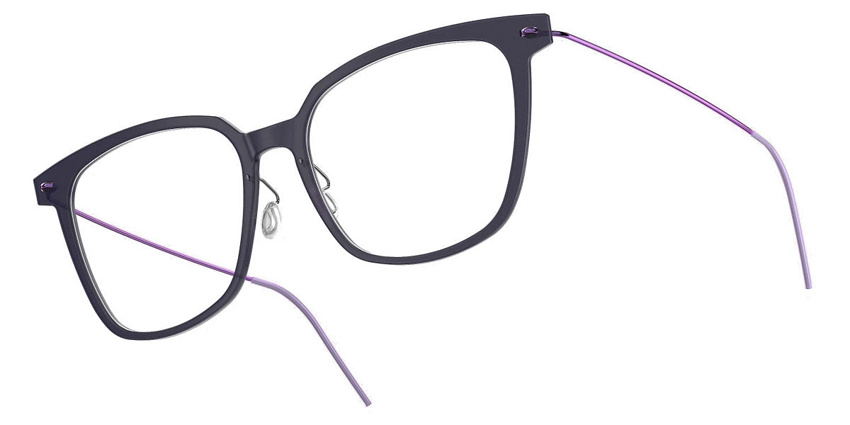 Lindberg® N.O.W. Titanium™ 6625 LIN NOW 6625 Basic-C14M-P77 54 - Basic-C14M Eyeglasses