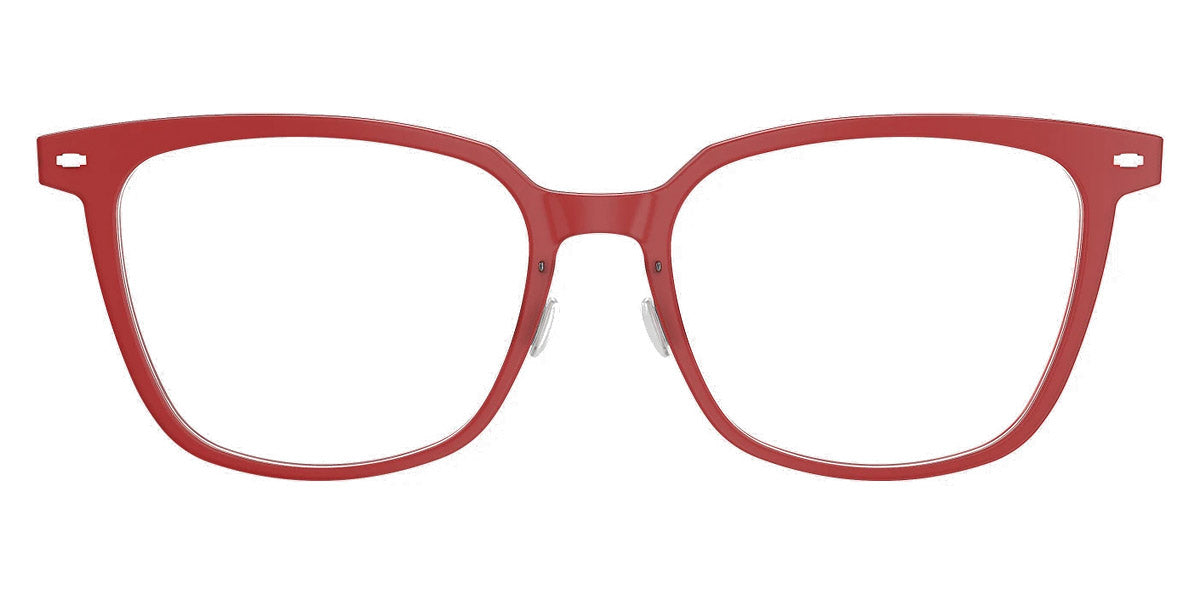 Lindberg® N.O.W. Titanium™ 6625 LIN NOW 6625 Basic-C18M-P10 54 - Basic-C18M Eyeglasses