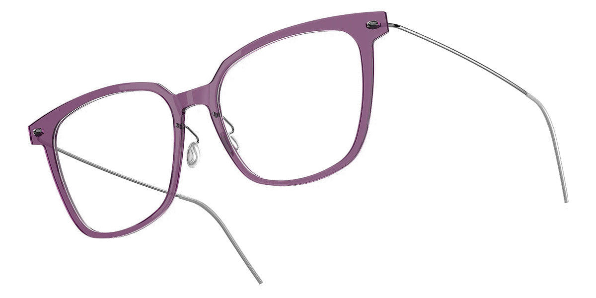 Lindberg® N.O.W. Titanium™ 6625 LIN NOW 6625 Basic-C19-P10 54 - Basic-C19 Eyeglasses