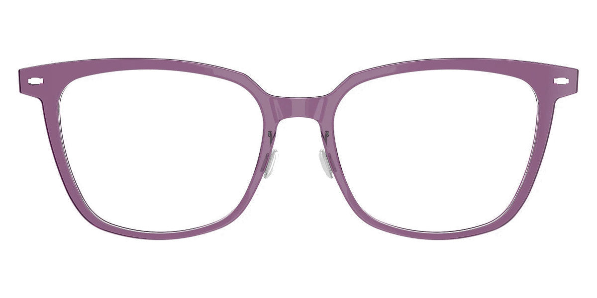 Lindberg® N.O.W. Titanium™ 6625 LIN NOW 6625 Basic-C19-P77 54 - Basic-C19 Eyeglasses