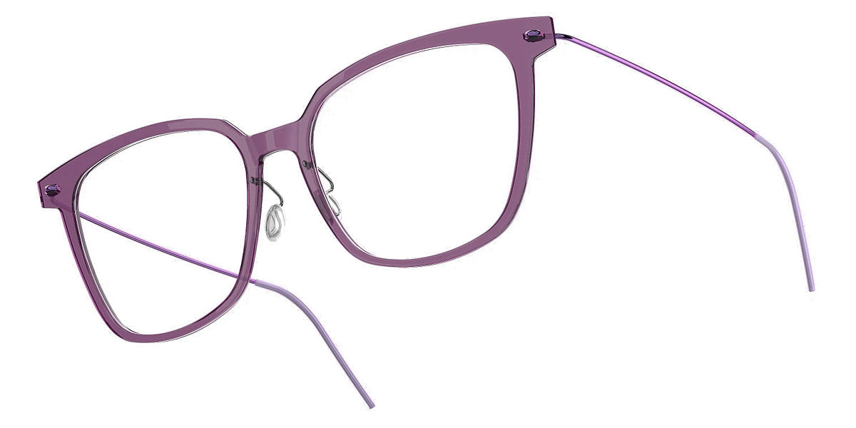 Lindberg® N.O.W. Titanium™ 6625 LIN NOW 6625 Basic-C19-P77 54 - Basic-C19 Eyeglasses