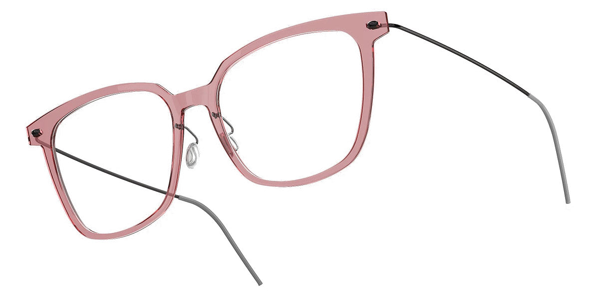 Lindberg® N.O.W. Titanium™ 6625 LIN NOW 6625 Basic-C20-PU9 54 - Basic-C20 Eyeglasses