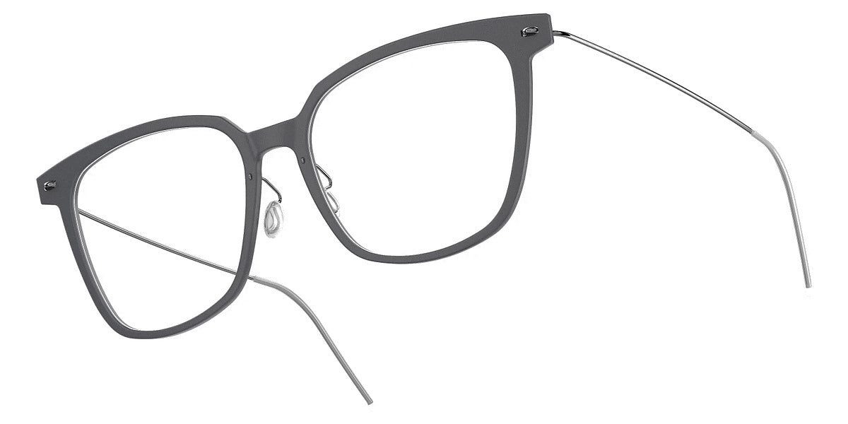 Lindberg® N.O.W. Titanium™ 6625 LIN NOW 6625 Basic-D15-P10 54 - Basic-D15 Eyeglasses