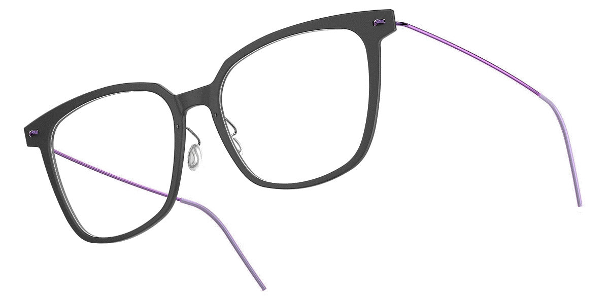 Lindberg® N.O.W. Titanium™ 6625 LIN NOW 6625 Basic-D16-P77 54 - Basic-D16 Eyeglasses