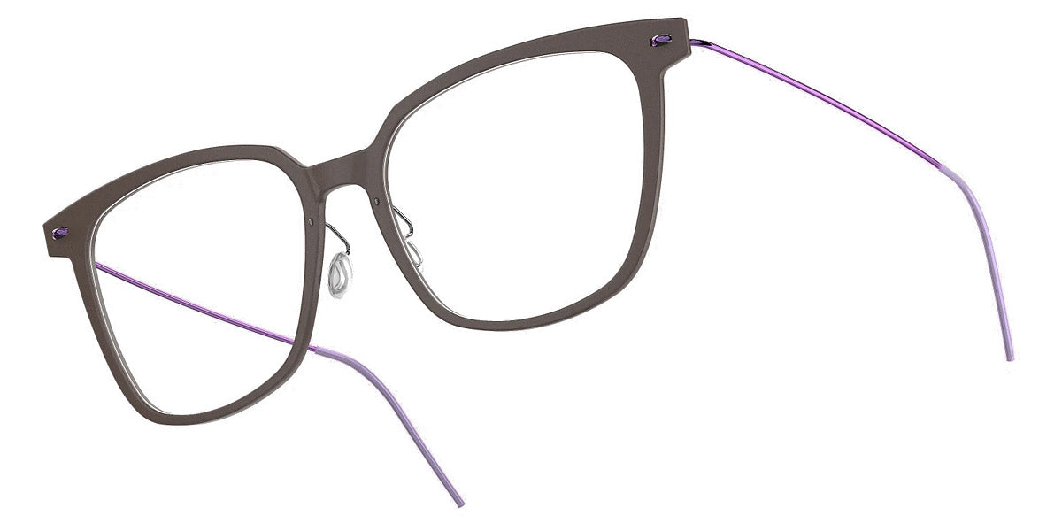 Lindberg® N.O.W. Titanium™ 6625 LIN NOW 6625 Basic-D17-P77 54 - Basic-D17 Eyeglasses