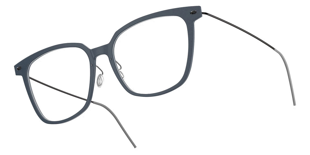 Lindberg® N.O.W. Titanium™ 6625 LIN NOW 6625 Basic-D18-PU9 54 - Basic-D18 Eyeglasses