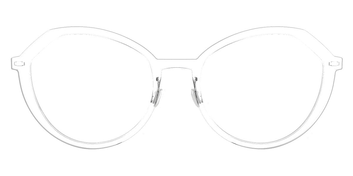 Lindberg® N.O.W. Titanium™ 6626 LIN NOW 6626 Basic-C01-P10 51 - Basic-C01 Eyeglasses