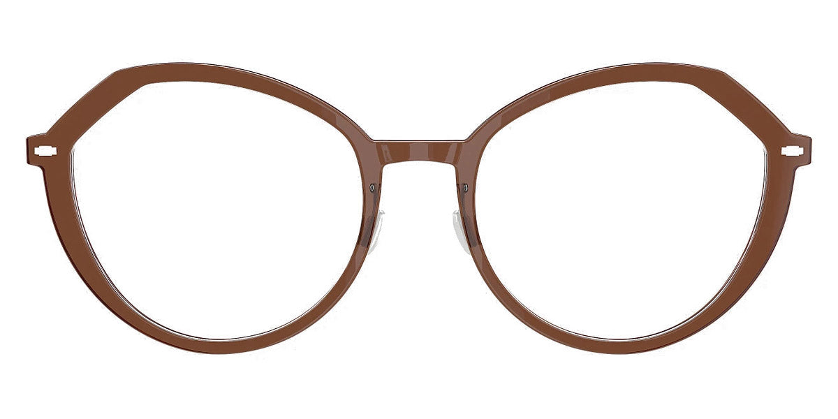 Lindberg® N.O.W. Titanium™ 6626 LIN NOW 6626 Basic-C02-P77 51 - Basic-C02 Eyeglasses