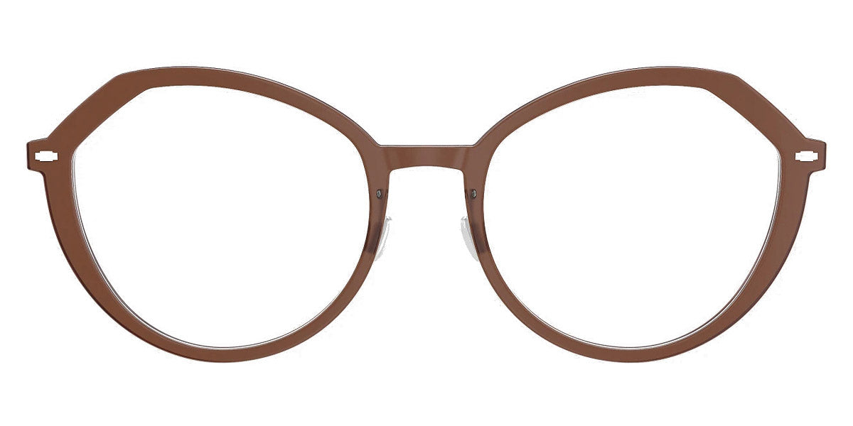 Lindberg® N.O.W. Titanium™ 6626 LIN NOW 6626 Basic-C02M-P77 51 - Basic-C02M Eyeglasses