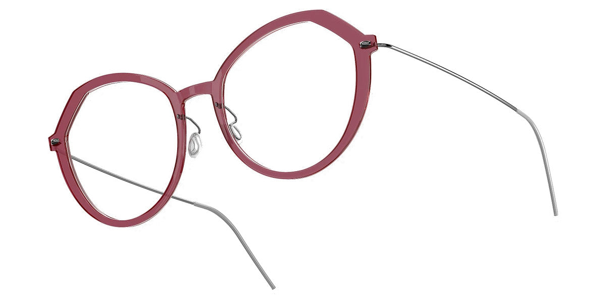 Lindberg® N.O.W. Titanium™ 6626 LIN NOW 6626 Basic-C04-P10 51 - Basic-C04 Eyeglasses