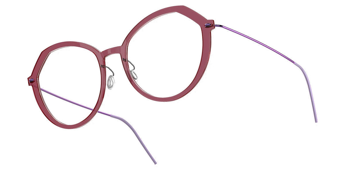 Lindberg® N.O.W. Titanium™ 6626 LIN NOW 6626 Basic-C04-P77 51 - Basic-C04 Eyeglasses