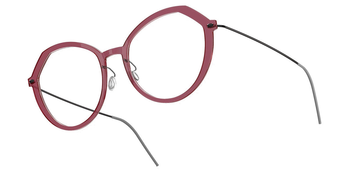 Lindberg® N.O.W. Titanium™ 6626 LIN NOW 6626 Basic-C04-PU9 51 - Basic-C04 Eyeglasses