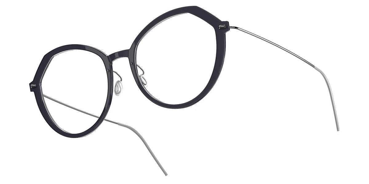 Lindberg® N.O.W. Titanium™ 6626 LIN NOW 6626 Basic-C06-P10 51 - Basic-C06 Eyeglasses