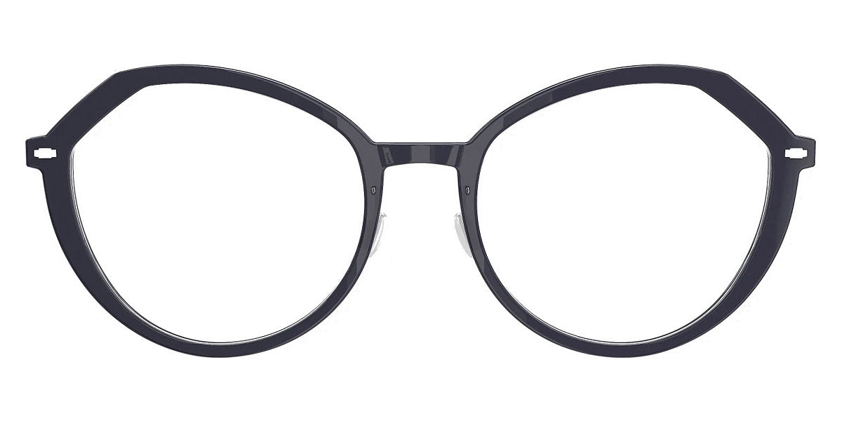 Lindberg® N.O.W. Titanium™ 6626 LIN NOW 6626 Basic-C06-P77 51 - Basic-C06 Eyeglasses