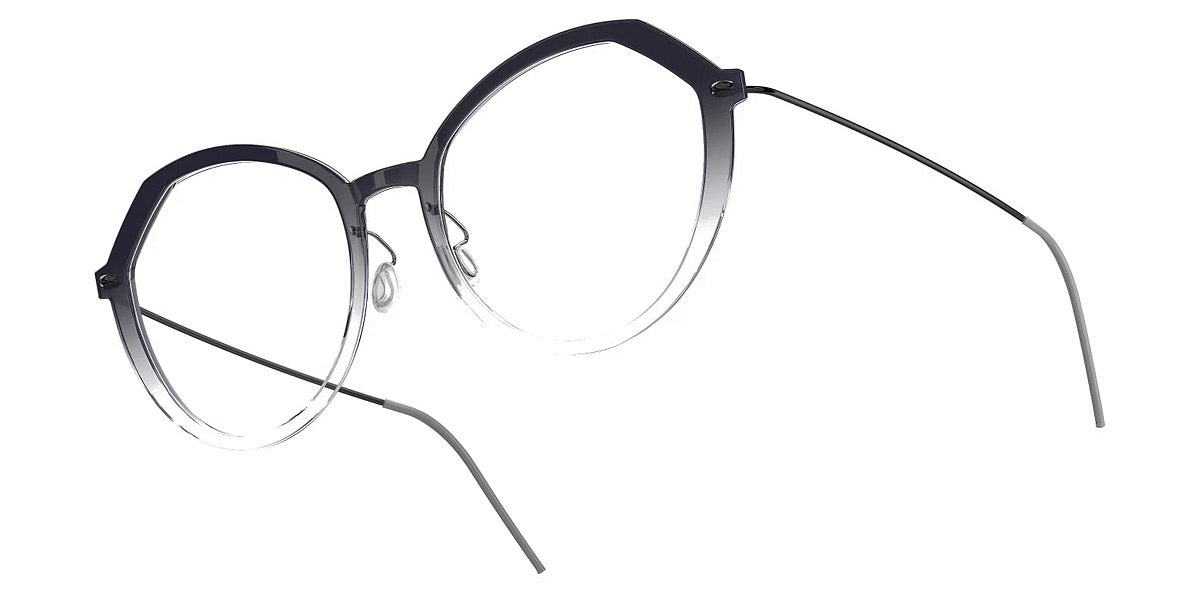 Lindberg® N.O.W. Titanium™ 6626 LIN NOW 6626 Basic-C06G-PU9 51 - Basic-C06G Eyeglasses