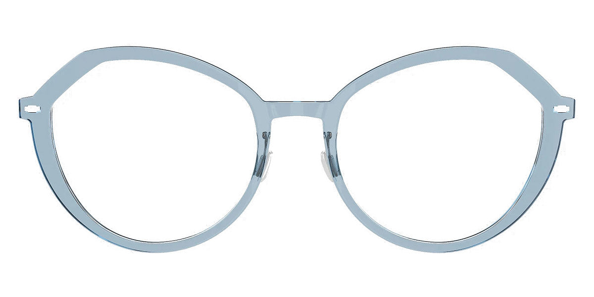 Lindberg® N.O.W. Titanium™ 6626 LIN NOW 6626 Basic-C08-P77 51 - Basic-C08 Eyeglasses