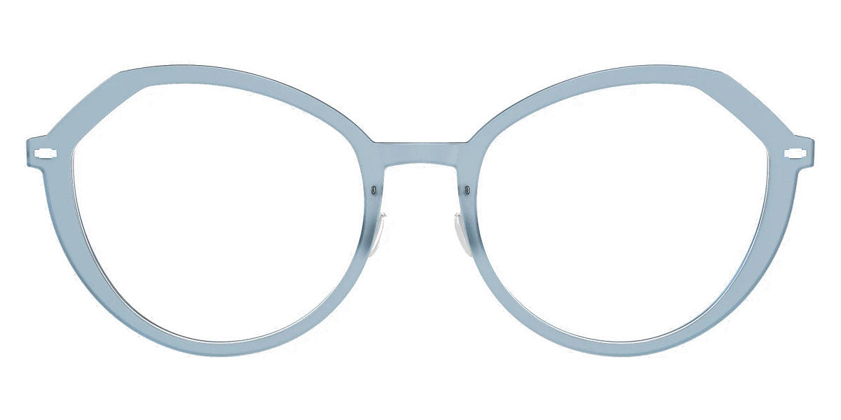 Lindberg® N.O.W. Titanium™ 6626 LIN NOW 6626 Basic-C08M-P10 51 - Basic-C08M Eyeglasses