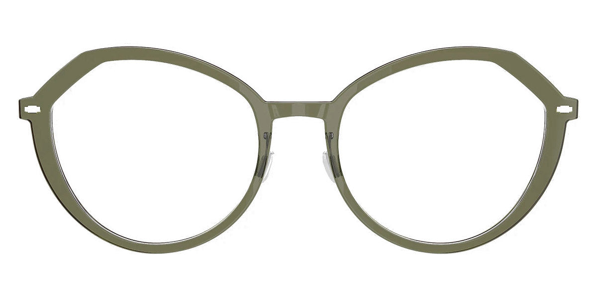 Lindberg® N.O.W. Titanium™ 6626 LIN NOW 6626 Basic-C11-P10 51 - Basic-C11 Eyeglasses