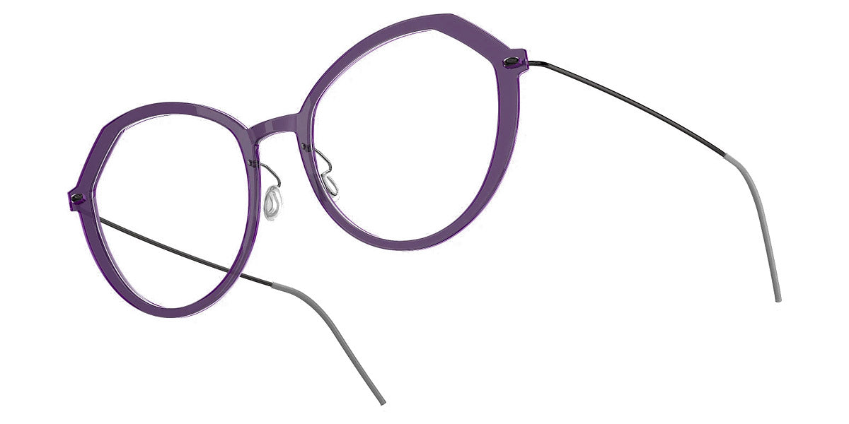 Lindberg® N.O.W. Titanium™ 6626 LIN NOW 6626 Basic-C13-PU9 51 - Basic-C13 Eyeglasses