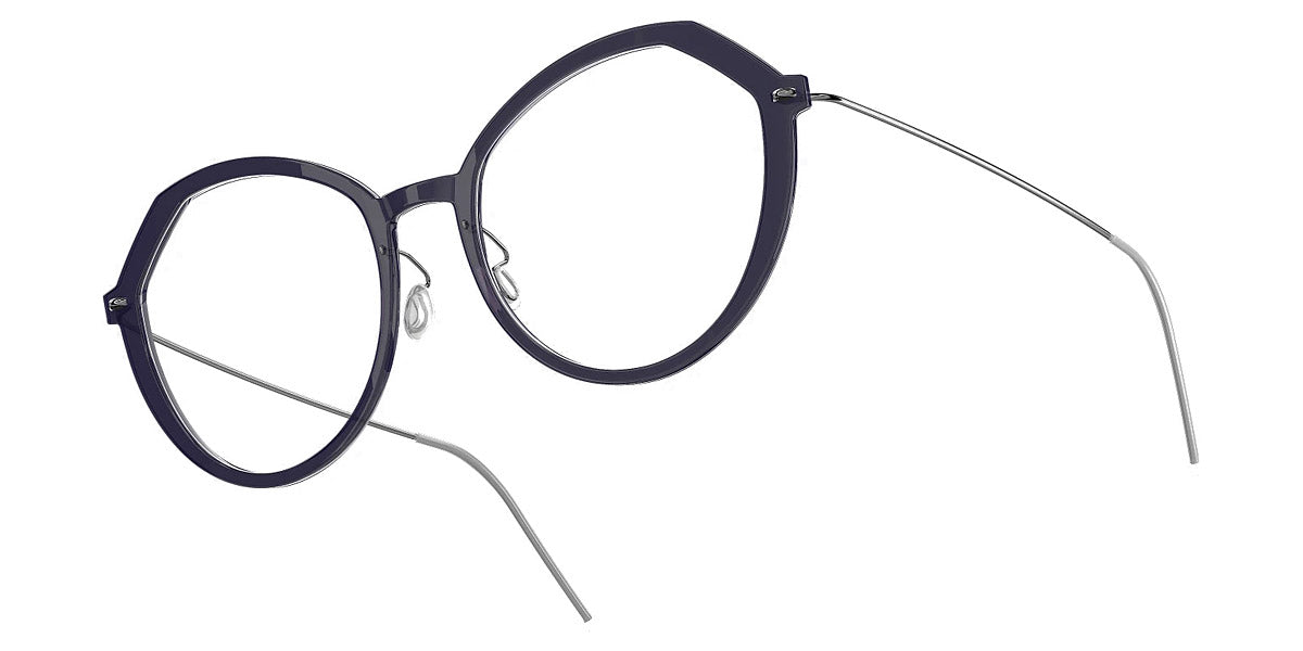 Lindberg® N.O.W. Titanium™ 6626 LIN NOW 6626 Basic-C14-P10 51 - Basic-C14 Eyeglasses