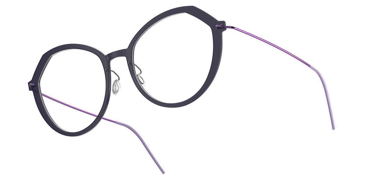 Lindberg® N.O.W. Titanium™ 6626 LIN NOW 6626 Basic-C14M-P77 51 - Basic-C14M Eyeglasses