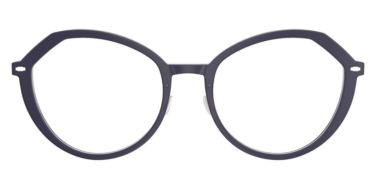 Lindberg® N.O.W. Titanium™ 6626 LIN NOW 6626 Basic-C14M-PU9 51 - Basic-C14M Eyeglasses