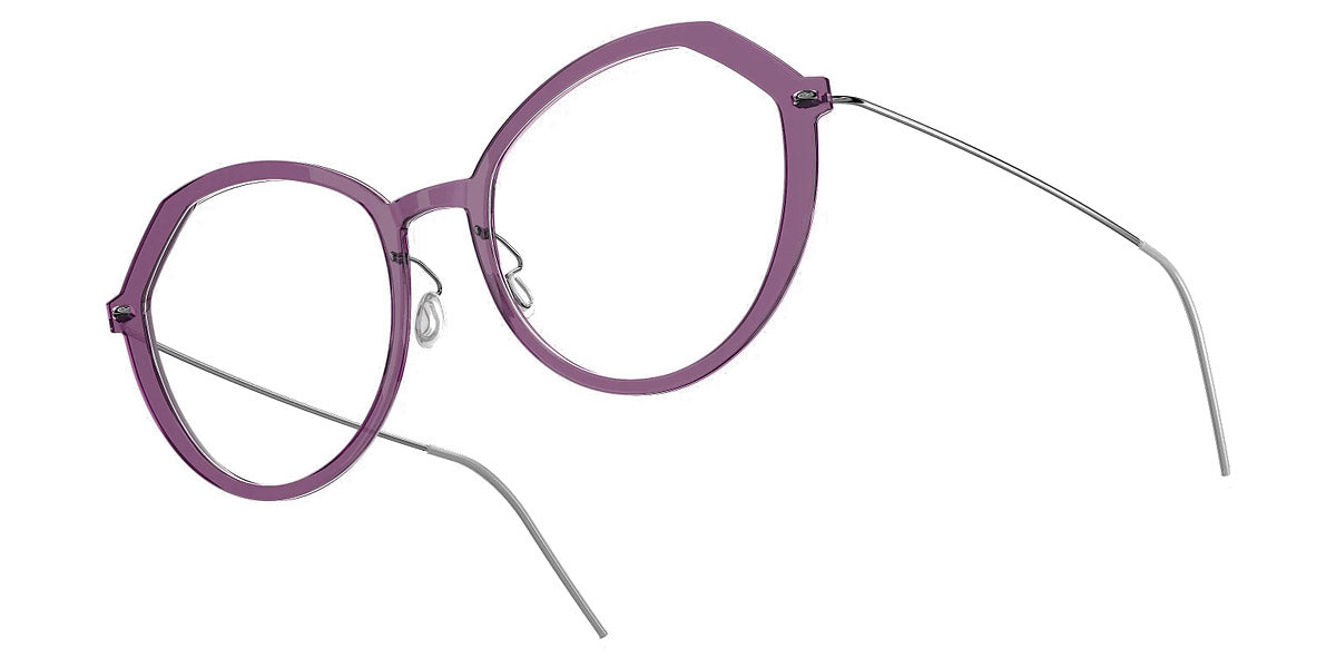 Lindberg® N.O.W. Titanium™ 6626 LIN NOW 6626 Basic-C19-P10 51 - Basic-C19 Eyeglasses