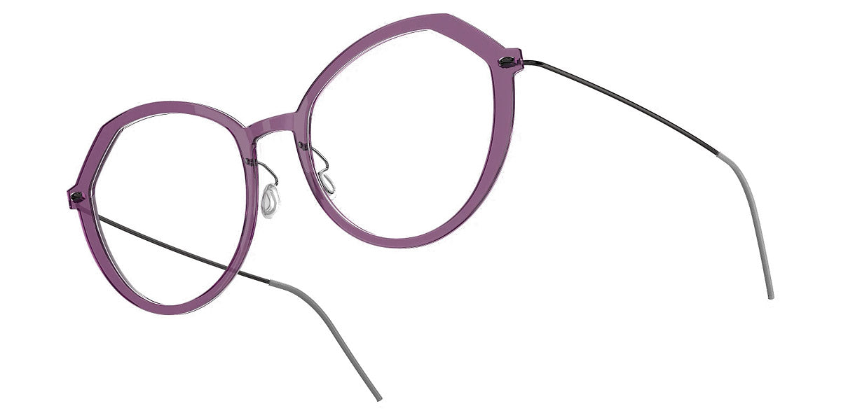 Lindberg® N.O.W. Titanium™ 6626 LIN NOW 6626 Basic-C19-PU9 51 - Basic-C19 Eyeglasses