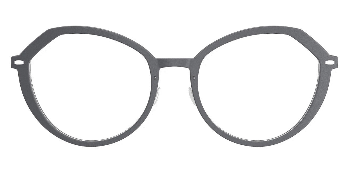 Lindberg® N.O.W. Titanium™ 6626 LIN NOW 6626 Basic-D15-P10 51 - Basic-D15 Eyeglasses