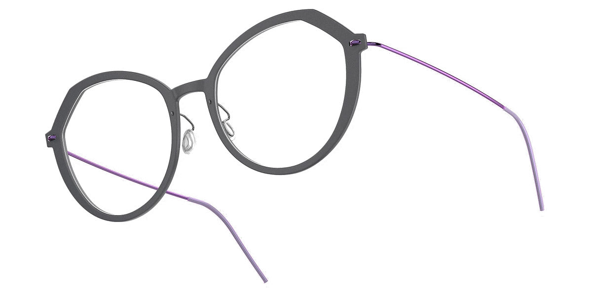 Lindberg® N.O.W. Titanium™ 6626 LIN NOW 6626 Basic-D15-P77 51 - Basic-D15 Eyeglasses