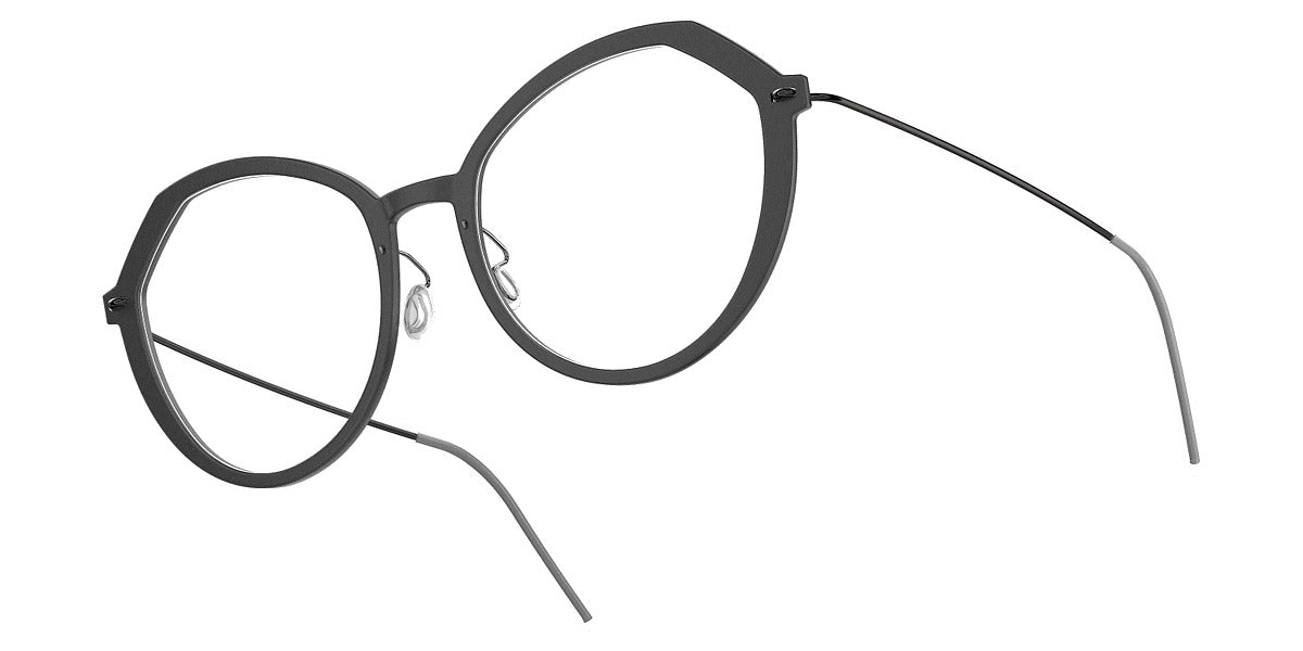 Lindberg® N.O.W. Titanium™ 6626 LIN NOW 6626 Basic-D16-PU9 51 - Basic-D16 Eyeglasses