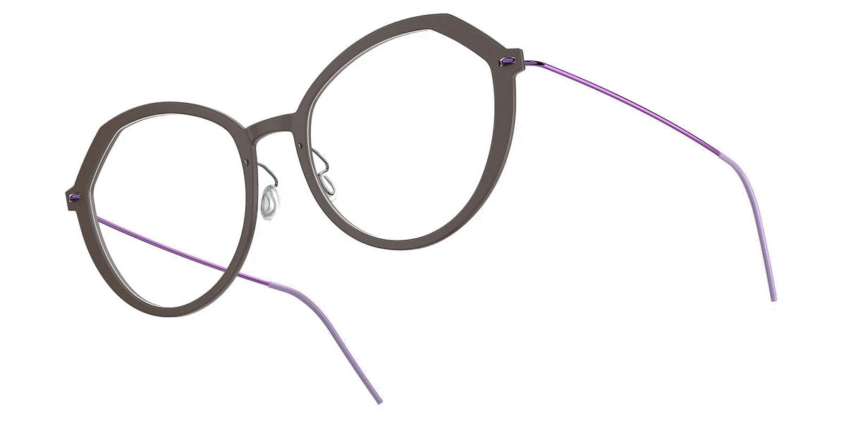 Lindberg® N.O.W. Titanium™ 6626 LIN NOW 6626 Basic-D17-P77 51 - Basic-D17 Eyeglasses