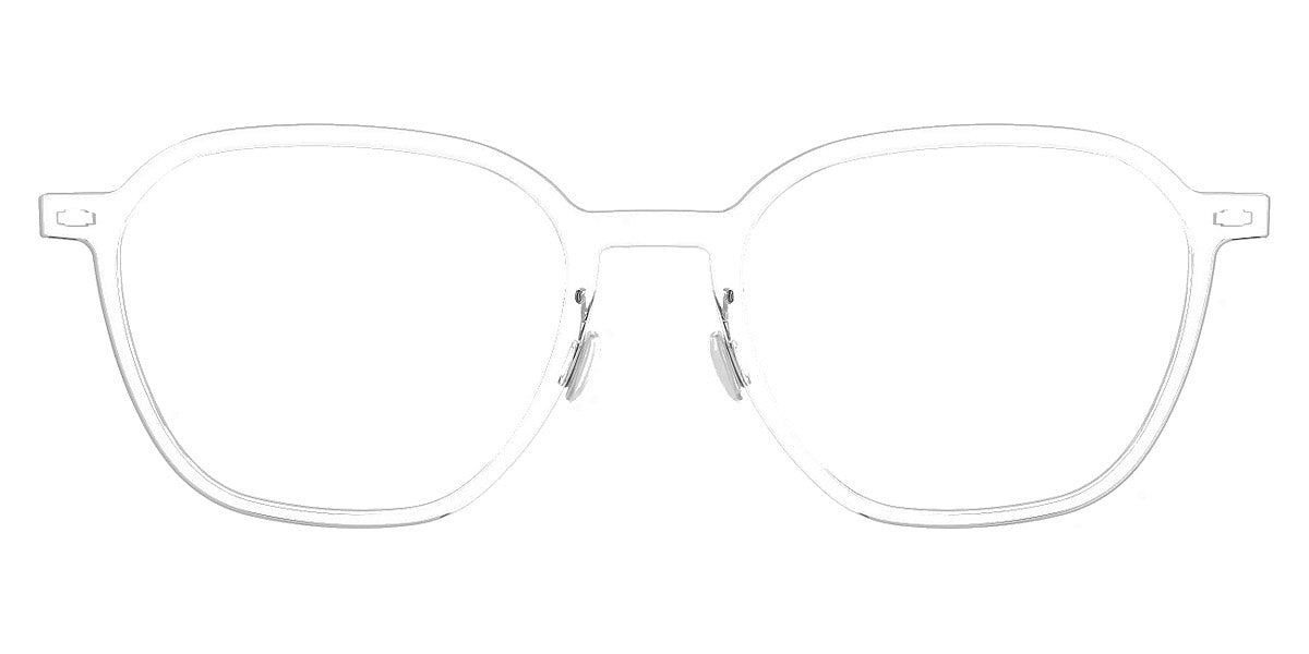 Lindberg® N.O.W. Titanium™ 6627 LIN NOW 6627 Basic-C01-P10 50 - Basic-C01 Eyeglasses