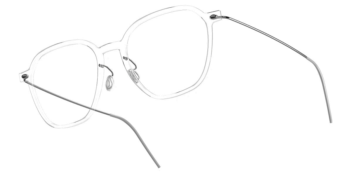 Lindberg® N.O.W. Titanium™ 6627 LIN NOW 6627 Basic-C01-P10 50 - Basic-C01 Eyeglasses