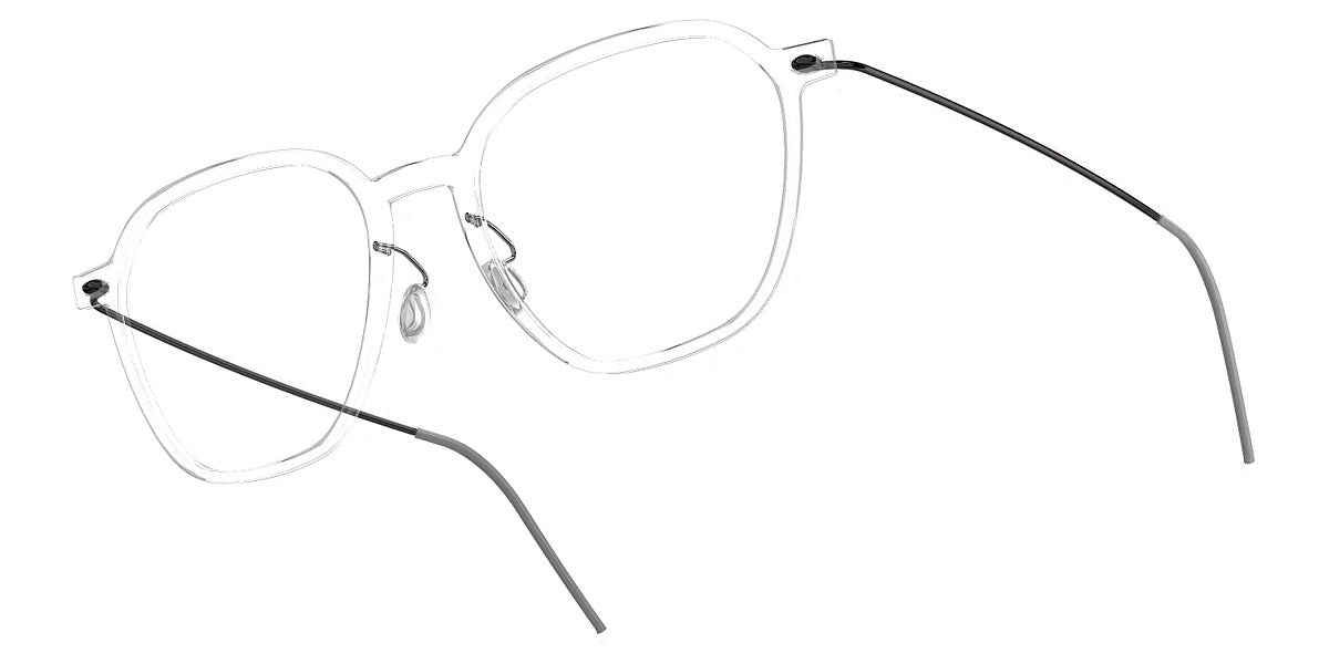 Lindberg® N.O.W. Titanium™ 6627 LIN NOW 6627 Basic-C01-PU9 50 - Basic-C01 Eyeglasses