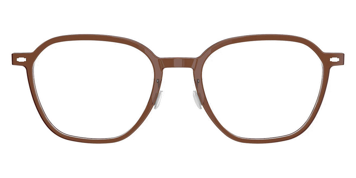 Lindberg® N.O.W. Titanium™ 6627 LIN NOW 6627 Basic-C02-P10 50 - Basic-C02 Eyeglasses