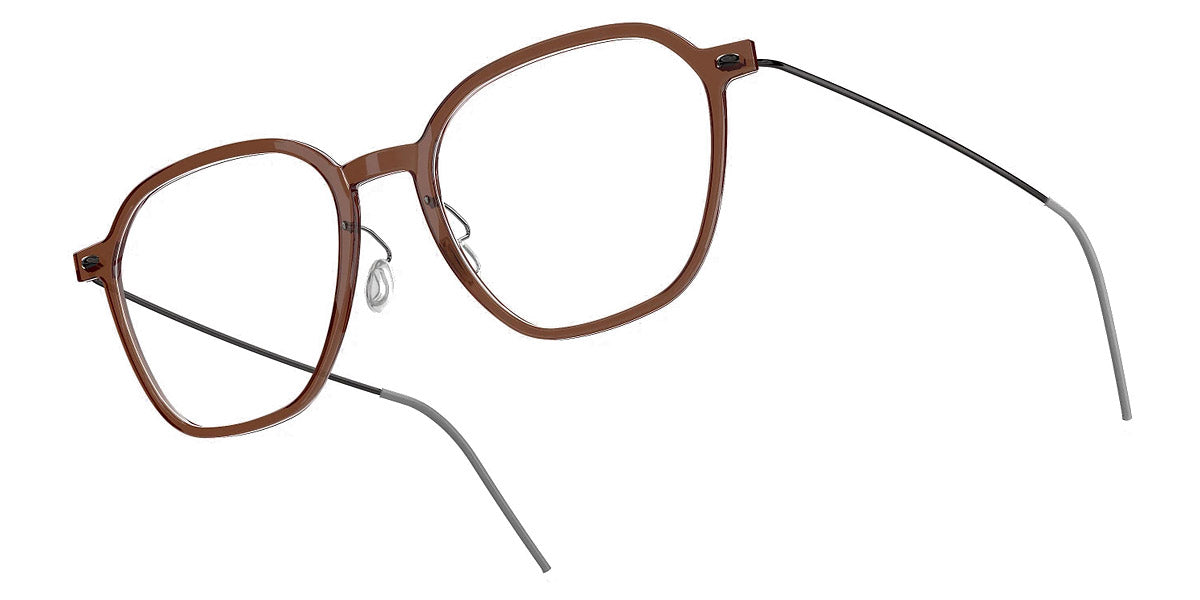 Lindberg® N.O.W. Titanium™ 6627 LIN NOW 6627 Basic-C02-PU9 50 - Basic-C02 Eyeglasses