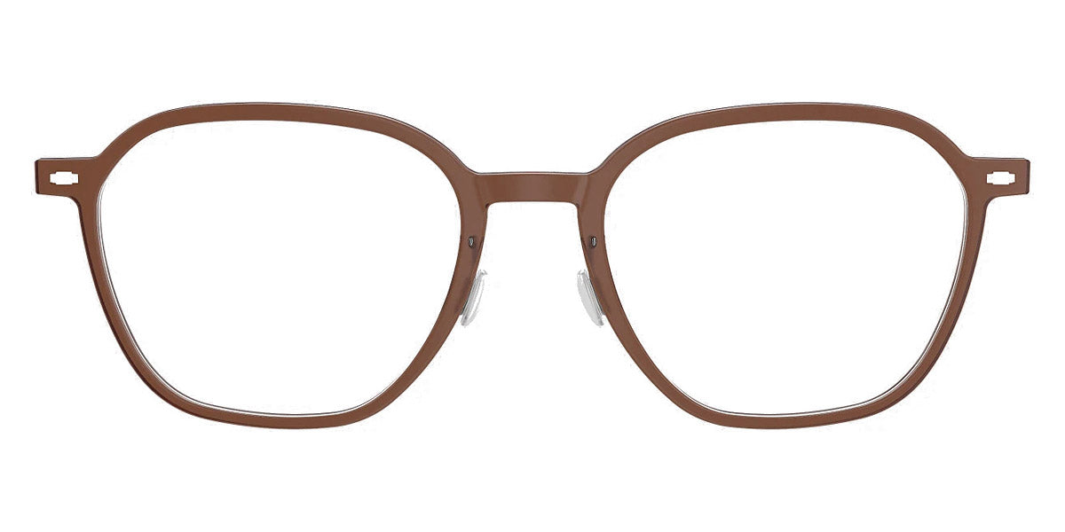 Lindberg® N.O.W. Titanium™ 6627 LIN NOW 6627 Basic-C02M-P77 50 - Basic-C02M Eyeglasses